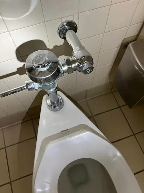 Fixture installation and repair for Pipe Repair in Roanoke